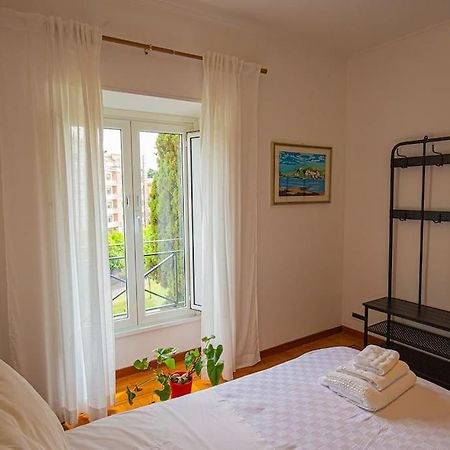 Dimora Al Colosseo, 2 Bedrooms Rom Eksteriør billede