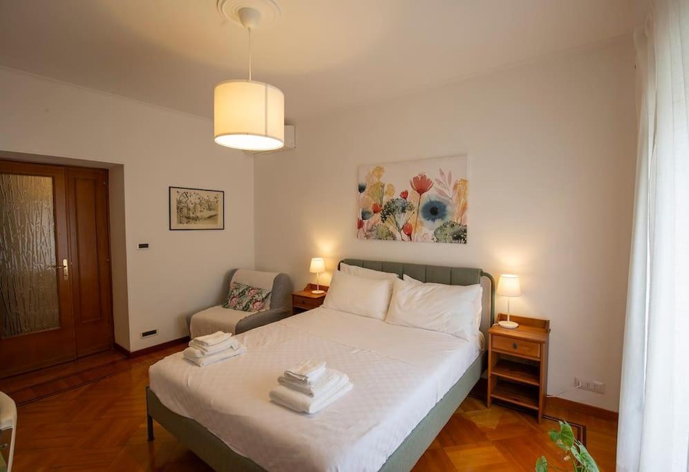 Dimora Al Colosseo, 2 Bedrooms Rom Eksteriør billede