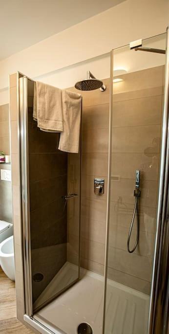 Dimora Al Colosseo, 2 Bedrooms Rom Eksteriør billede