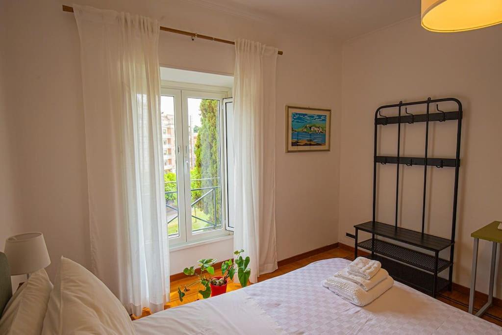 Dimora Al Colosseo, 2 Bedrooms Rom Eksteriør billede