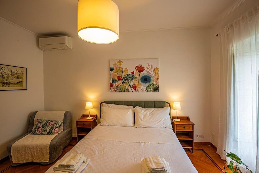 Dimora Al Colosseo, 2 Bedrooms Rom Eksteriør billede