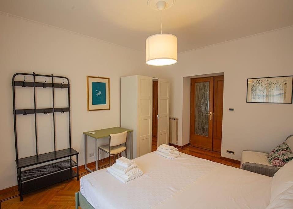 Dimora Al Colosseo, 2 Bedrooms Rom Eksteriør billede