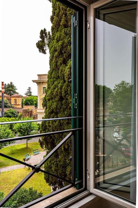 Dimora Al Colosseo, 2 Bedrooms Rom Eksteriør billede