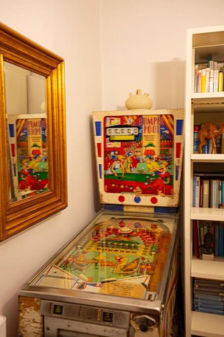 Dimora Al Colosseo, 2 Bedrooms Rom Eksteriør billede